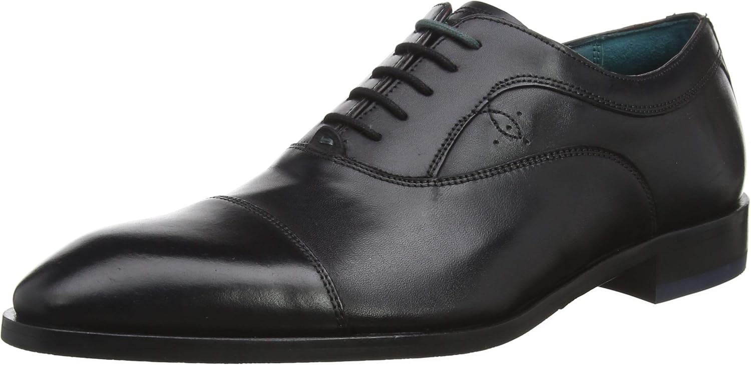 ted baker derby shoes