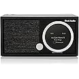 Tivoli Audio Model One Digital Generation 2 Wi-Fi Streaming Smart Radio (Black)