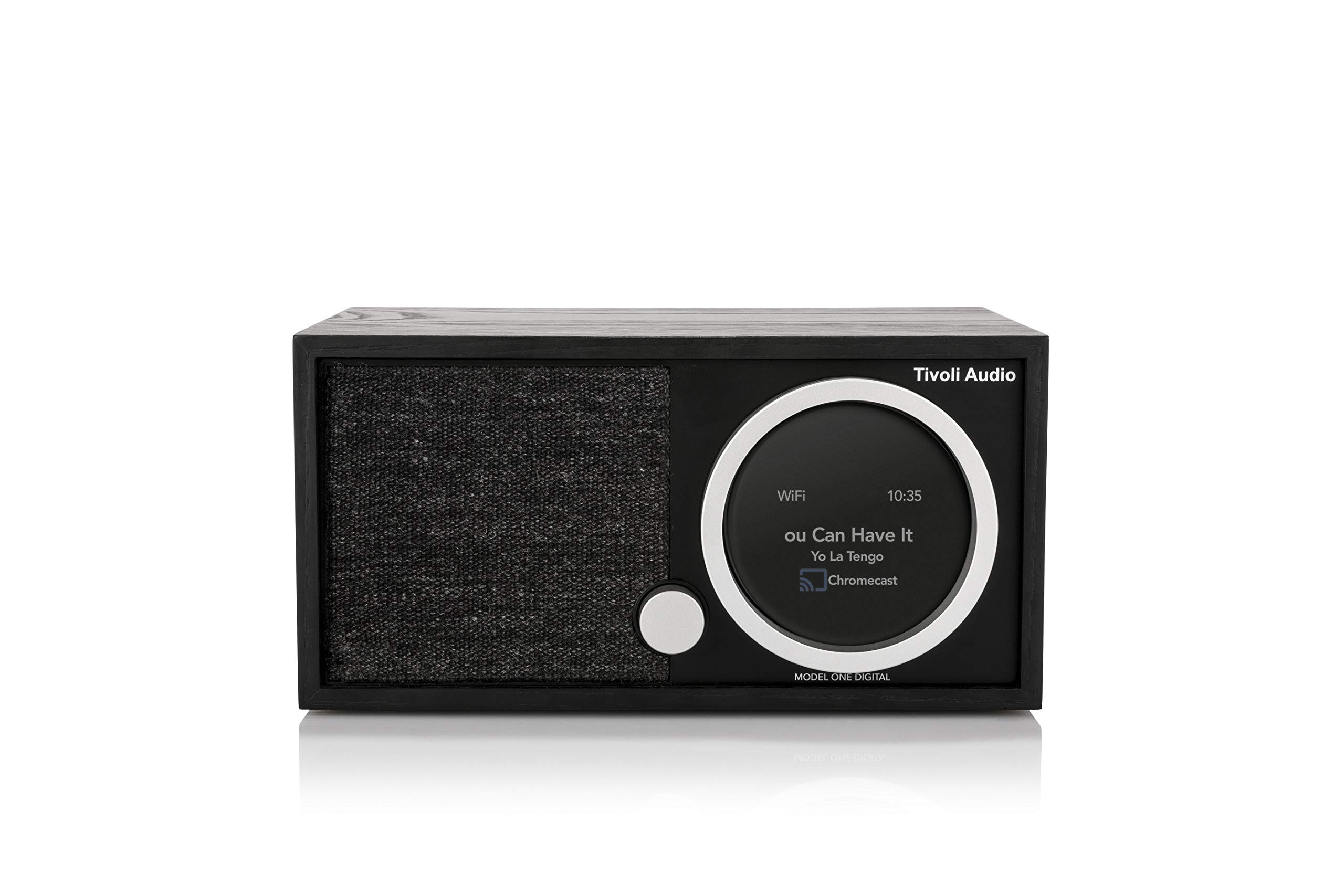 Tivoli Audio Model One Digital Generation 2 in Black