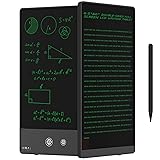 LCD Writing Tablet for Adults-6.5″&6″ LCD