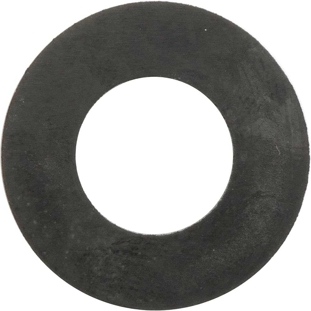 Arctic Hayes W26 Washing Machine Washer 5-Piece 3/4 Inch Diameter Regular