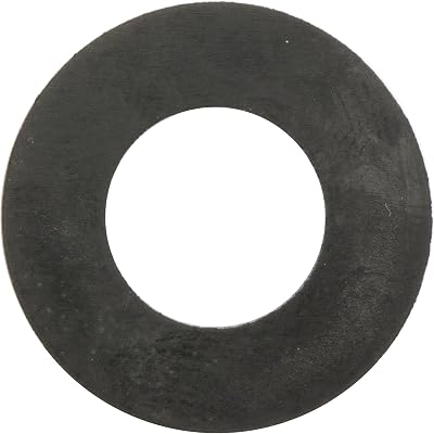 Arctic Hayes W26 Washing Machine Washer 5-Piece 3/4 Inch Diameter Regular