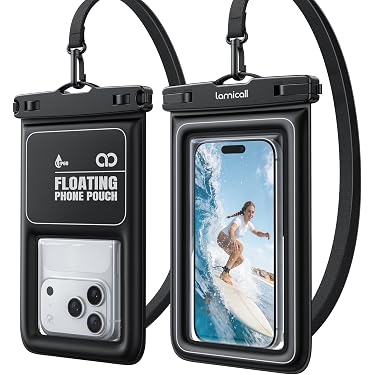 Amazon Best Sellers: Best Cell Phone Dry Bags Amazon Best Sellers: Best Cell Phone Dry Bags