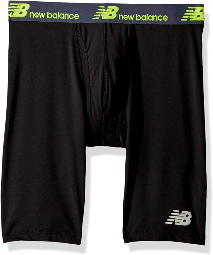 new balance running underwear