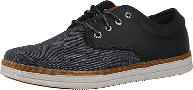 skechers mens brogue