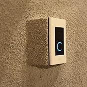 Amazon.com: Ring Video Doorbell Elite: Amazon Devices