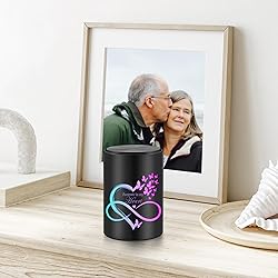 SOITIS Mini Urns for Human Ashes Cremation Keepsake