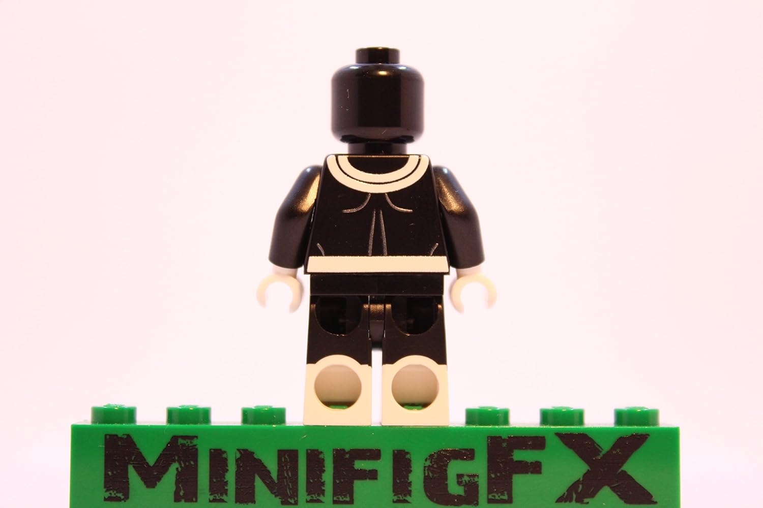 Legoカスタム印刷bullseye B077bgmlrh Daredevilレスター Villain Hero Super Comics Marvel Minifig ブロック 激安価格の Brokerteam Eu