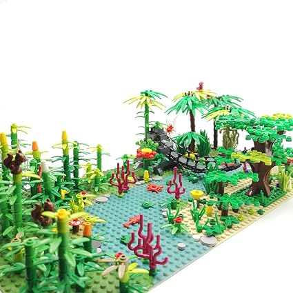 sprite world lego