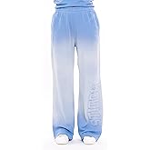 Disney Women's French Terry Straight Leg Sweatpants Adult Sizes (X-Small - 2XL)
