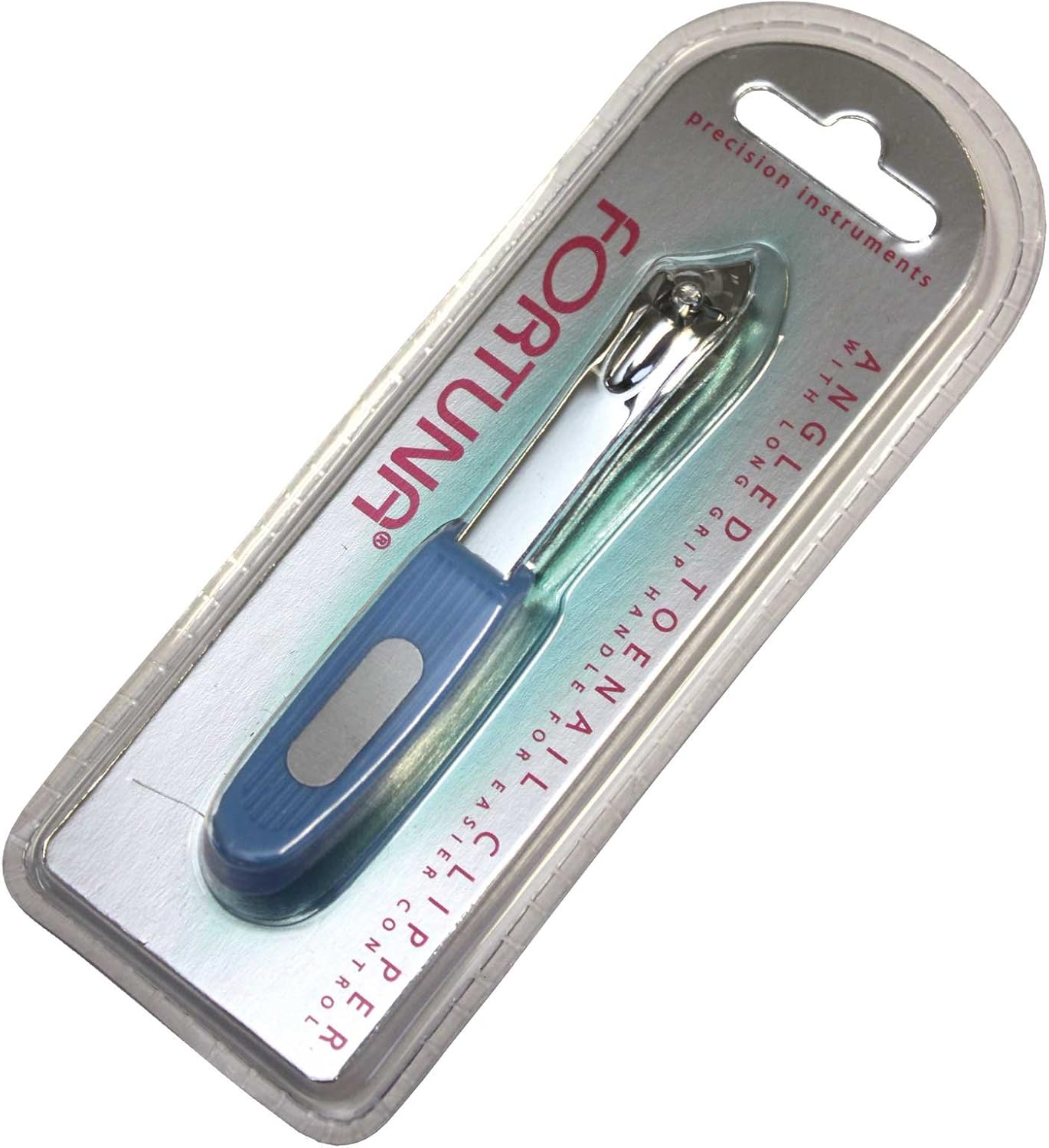 Fortuna Angled Toenail Clipper Amazon.co.uk Health & Personal Care