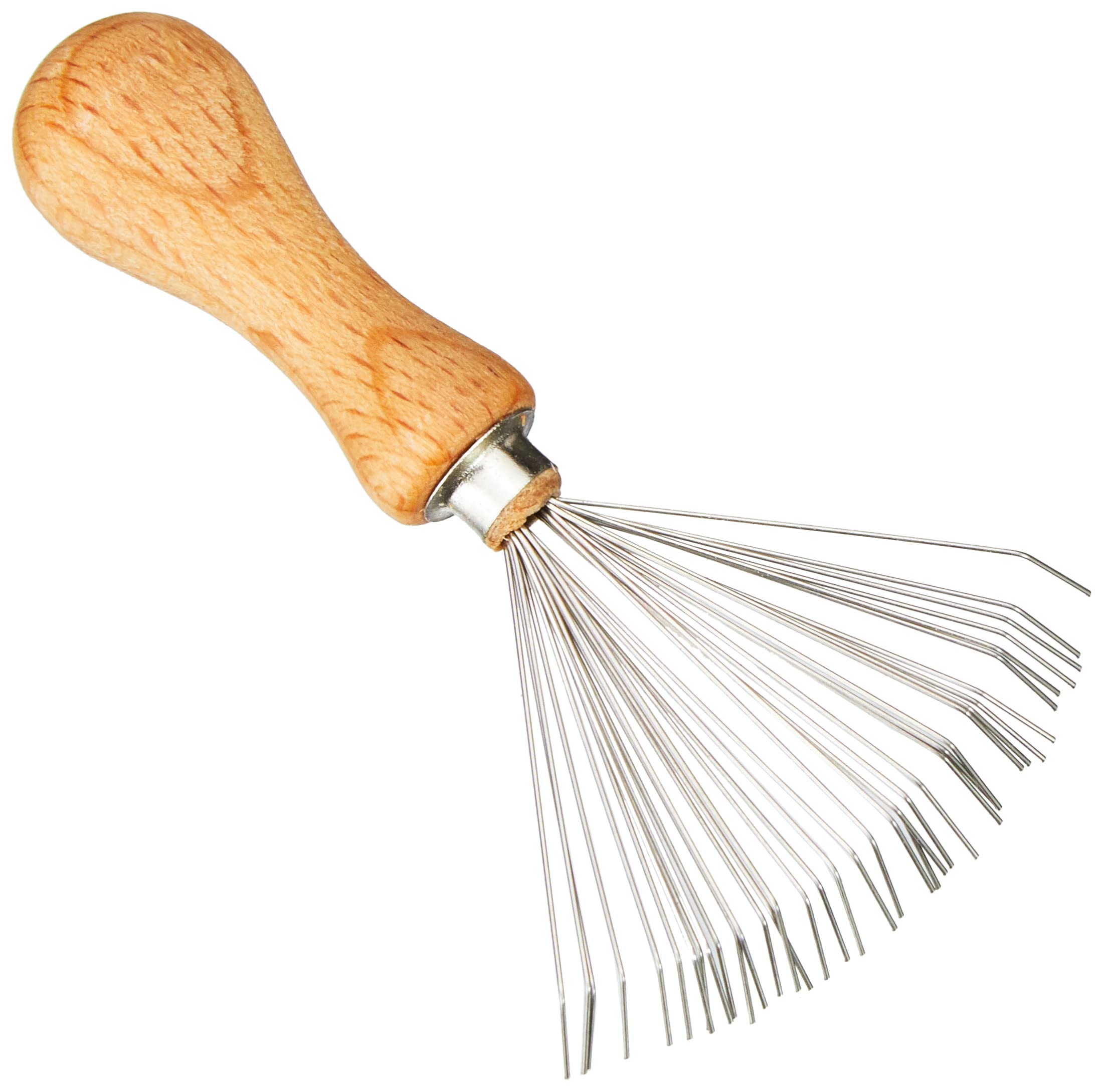 Keller Comb and Brush Cleaner