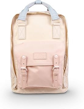 Doughnut backpack amazon Clearance