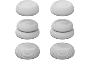 Savage Raven by Skull & Co. Thumb Grip for PlayStation Portal (6pcs)