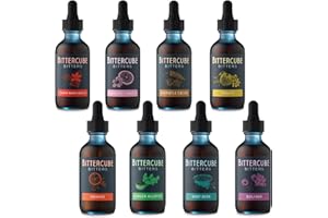 Bittercube Variety Pack