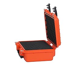 MEIJIA Portable All Weather IP67 Waterproof