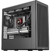 HAVN BF360 Mid Tower Series (BF360 Flow, Black)