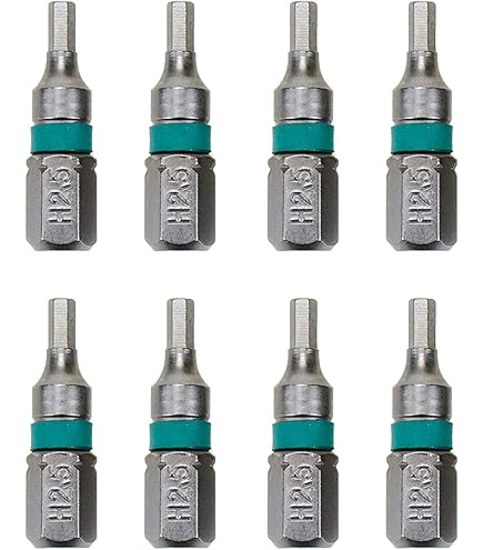 Bosch 2607002499 Extra Hard Screwdriver Bit