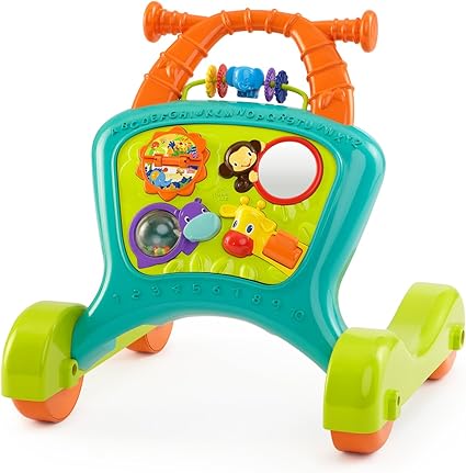 baby walker seat