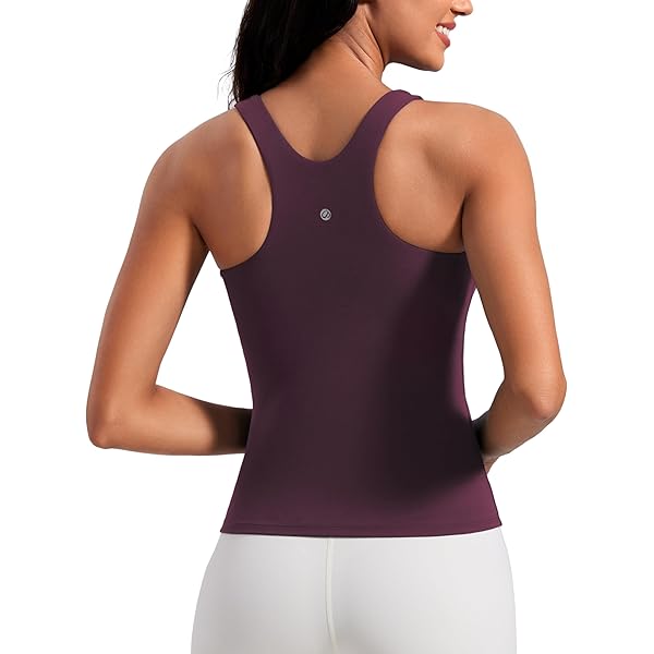 nike women's luxe cropped novelty tank top