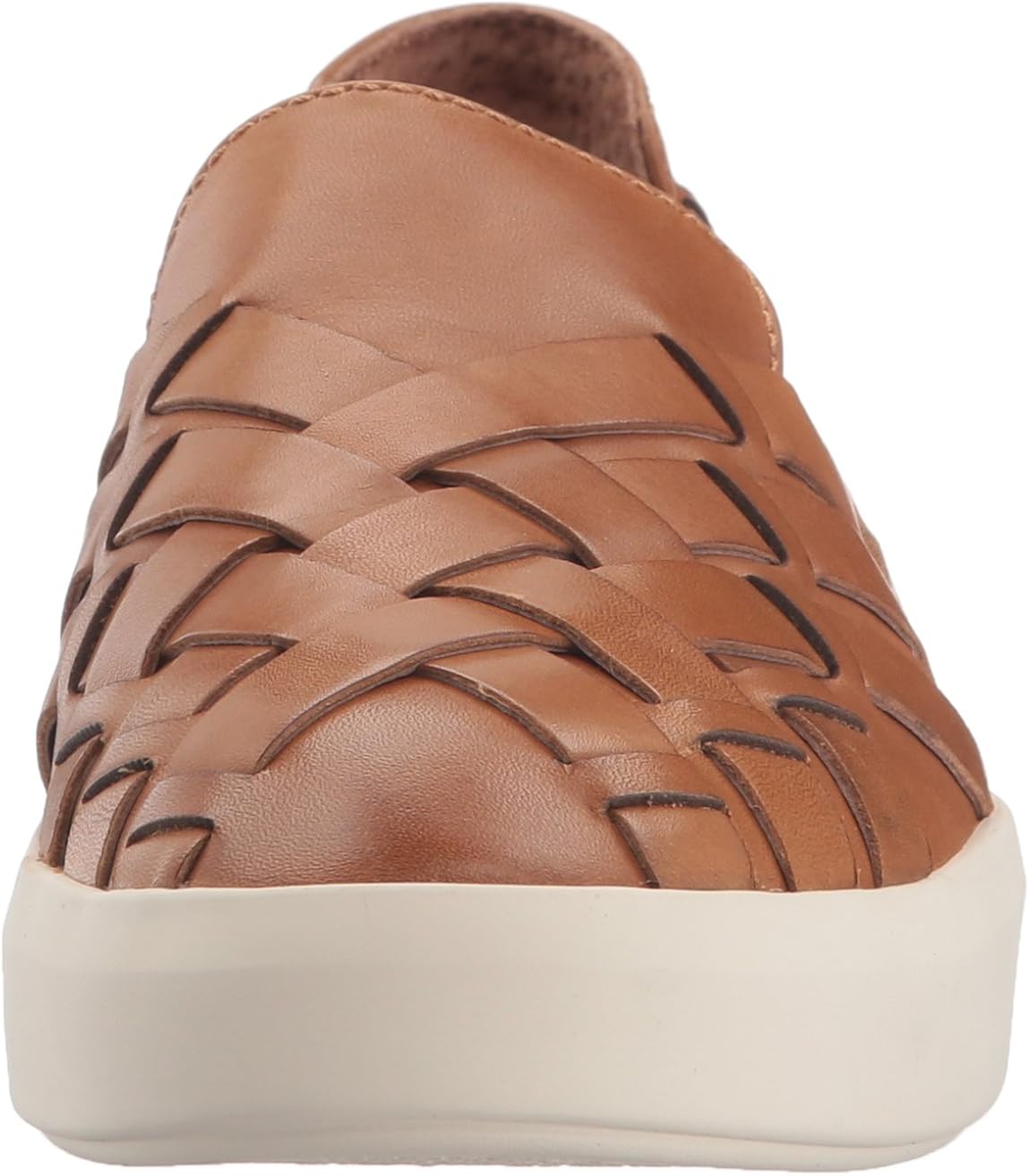 frye brea huarache slip on