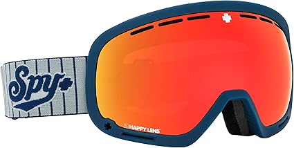 spy womens goggles