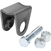 Allstar Performance ALL60107 Narrow Radius Mount Style Weld-On Coil-Over Shock Mounting Bracket