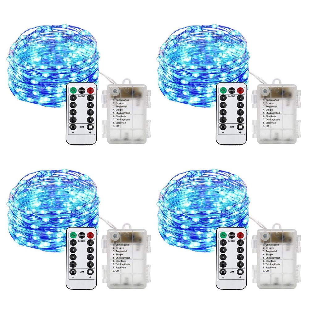 Best Twinkle Lights For Garden Water Fountain