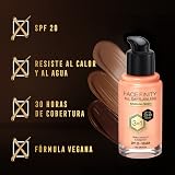 Max Factor Facefinity 3-in-1 Foundation SPF 20 Bronze 80 Packaging May Vary view 5