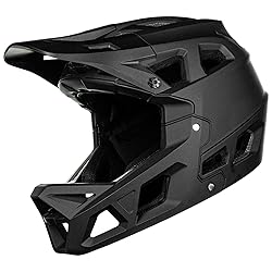 ILM Adult Mountain Bike Helmet Men & Women Full