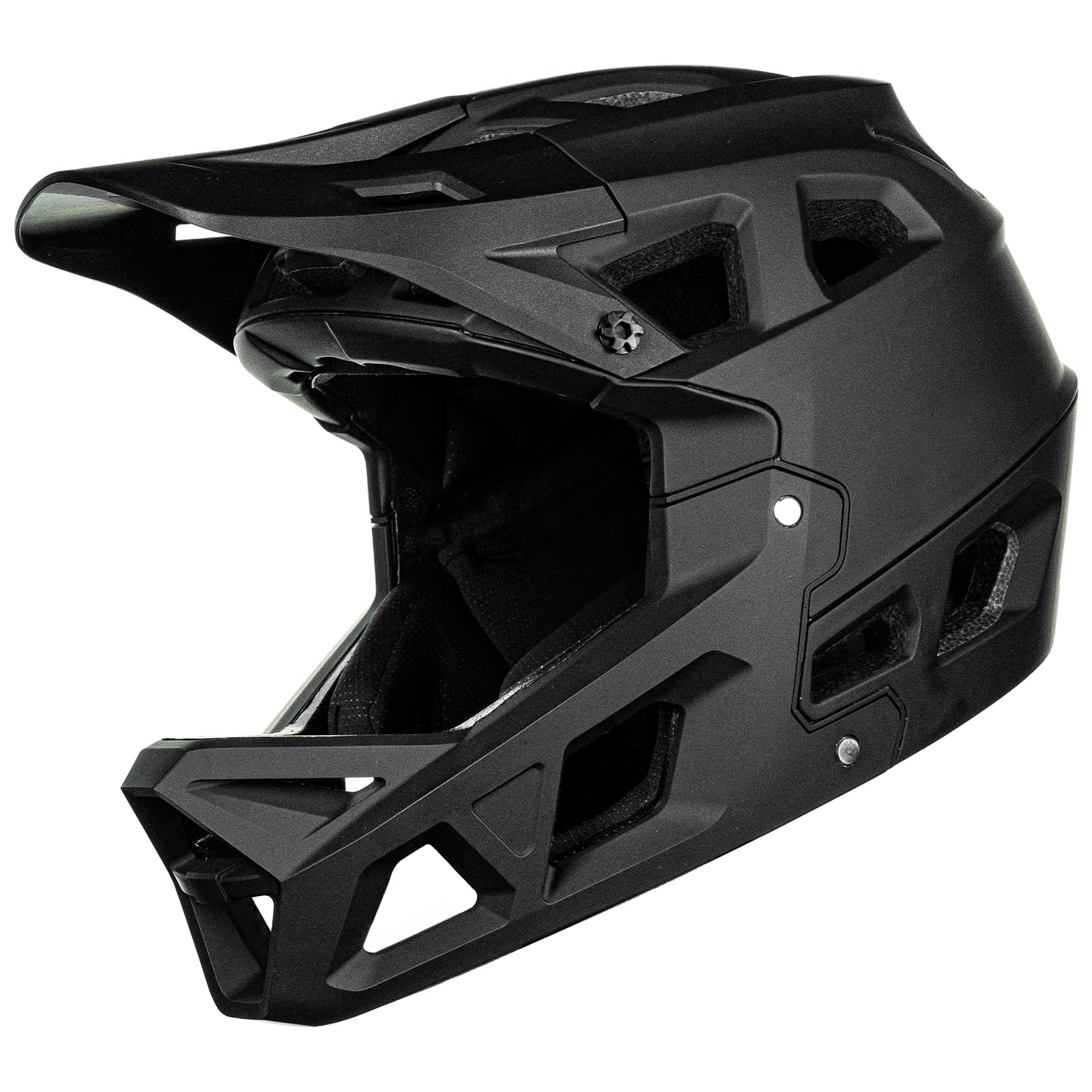 ILM Adult Mountain Bike Helmet Men & Women Full