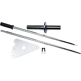 Engine Alignment Tool Replacement for SeaDoo Spark 900 All 2015 &amp; Up 529036278 295000141