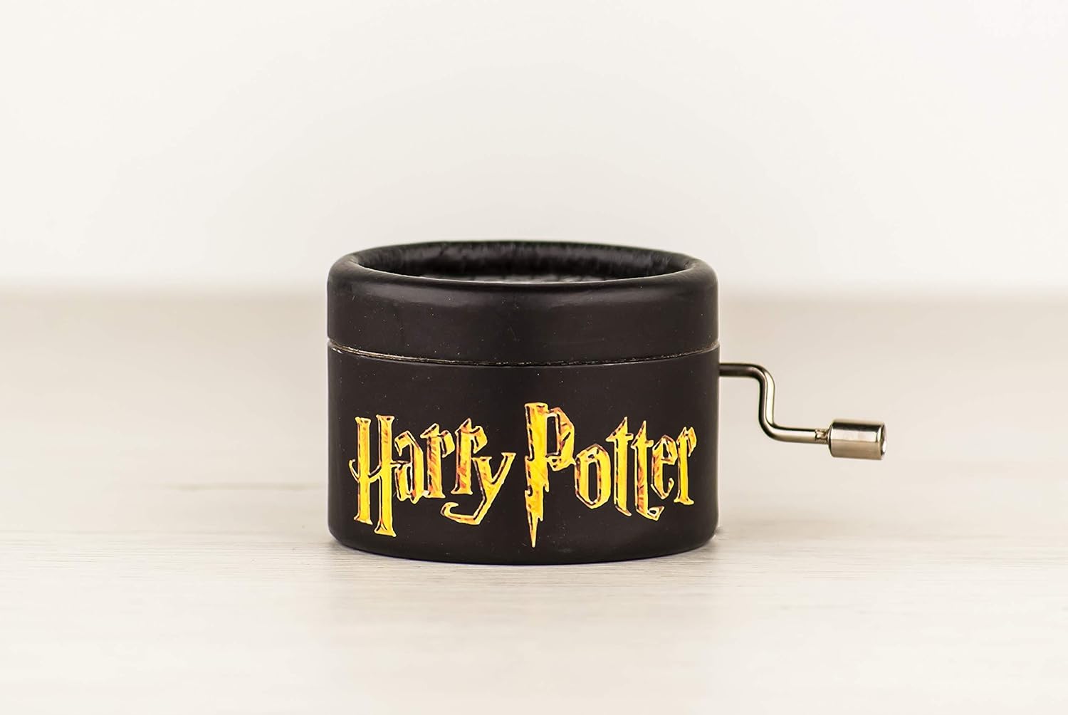 Caja de música Harry Potter con la melodía de Hedwigs theme.: Amazon.es: Handmade