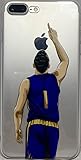 ECHC Fulfillment Soft TPU Basketball Case with Your