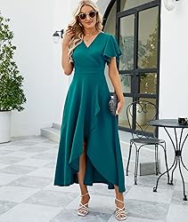 ZZV Formal Dresses for Women,Gowns Evening Party