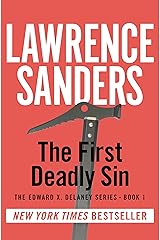 Lawrence sanders biography image