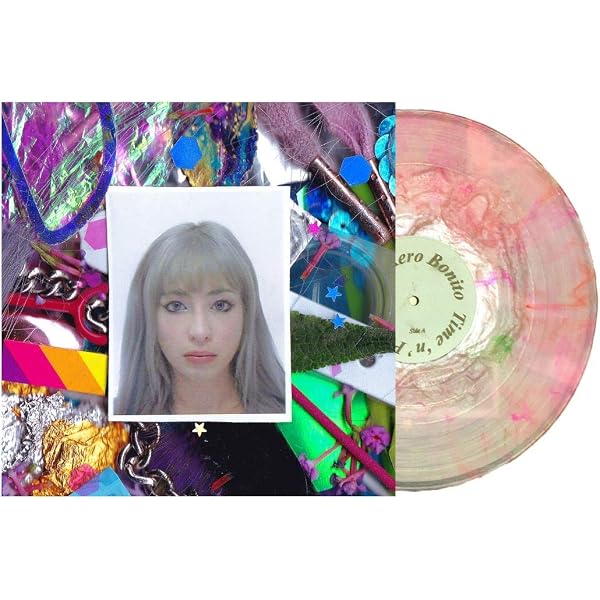 Kero Kero Bonito - Bonito Generation - Amazon.com Music