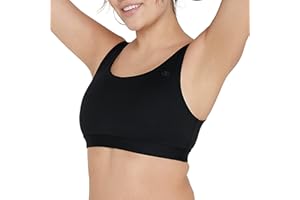 Champion Women'S Soft Touch Sports Bra
