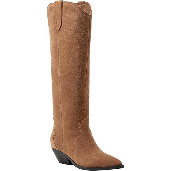 Amazon.com | Cole Haan Women's Vandam Over The Knee 65 mm