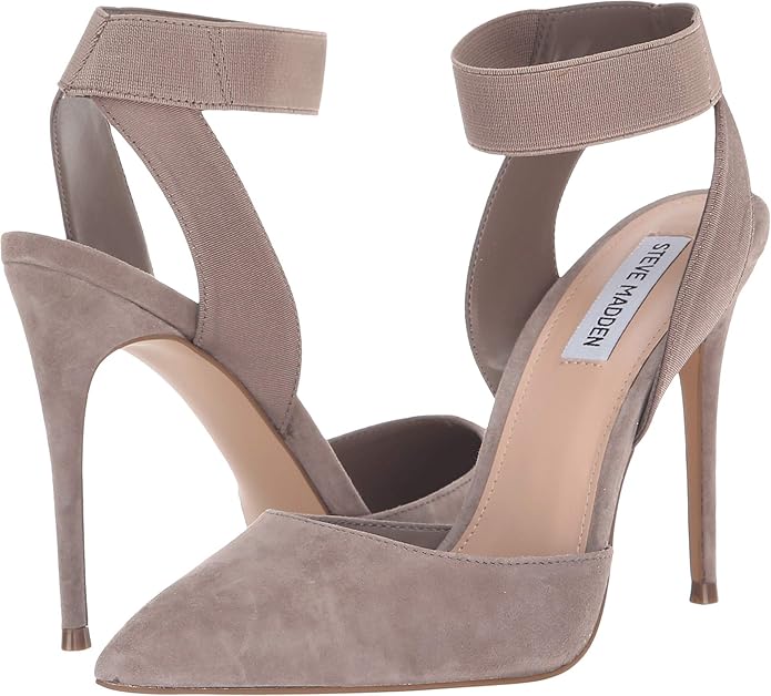 steve madden dion pump