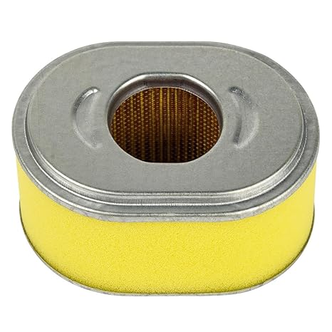 Beehive Filter Air Filter Fit für Honda GX110 GX120 Motor New Aftermarket ersetzen # 17210-ze0–822, 17210-ze0- 820, 17210-ze0
