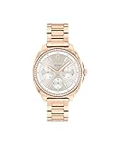 Coach Kitt Women's Quartz Multifunction