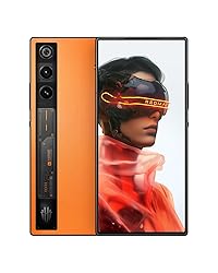 REDMAGIC 10 Air Smartphone 5G, 120Hz Gaming