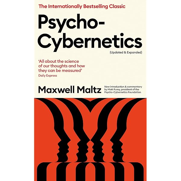 Psycho-Cybernetics (Updated and Expanded) | Amazon.com.br