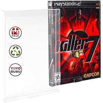 Housse De Protection Pour Steelbook PS4 PS5 XBOX - Jeux & éditions Collector