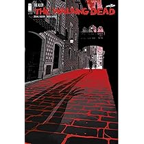 The Walking Dead+Here’s Negan全巻ウォーキングデッド The Walking Dead - Here's Negan - Fried Pie Variant