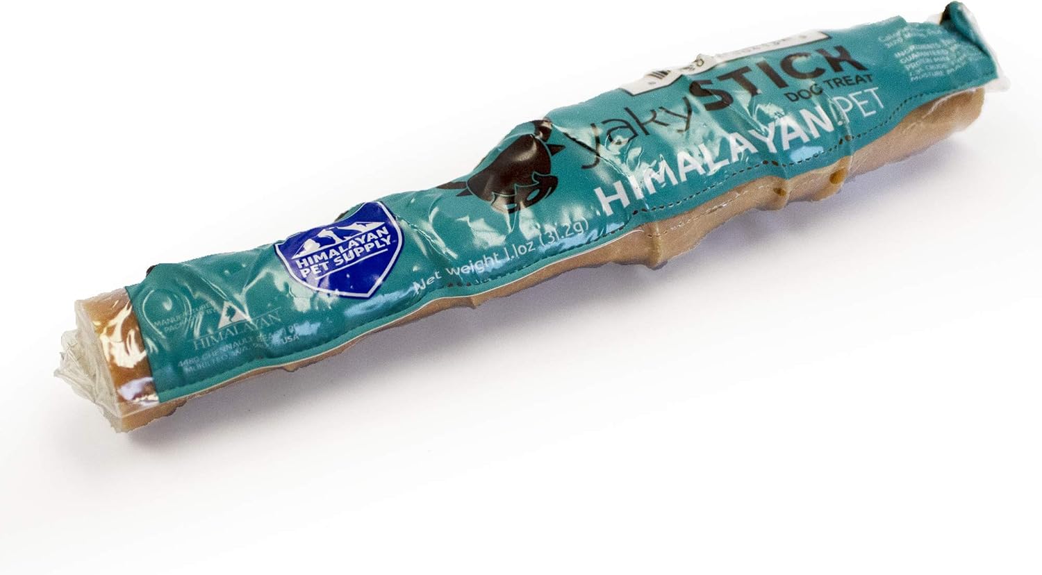 himalayan dog chew yaky stick