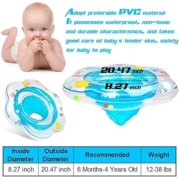 baby pool accessories