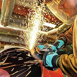 Makita GAG13Z 40V MAX XGT Brushless Lithium-Ion 5