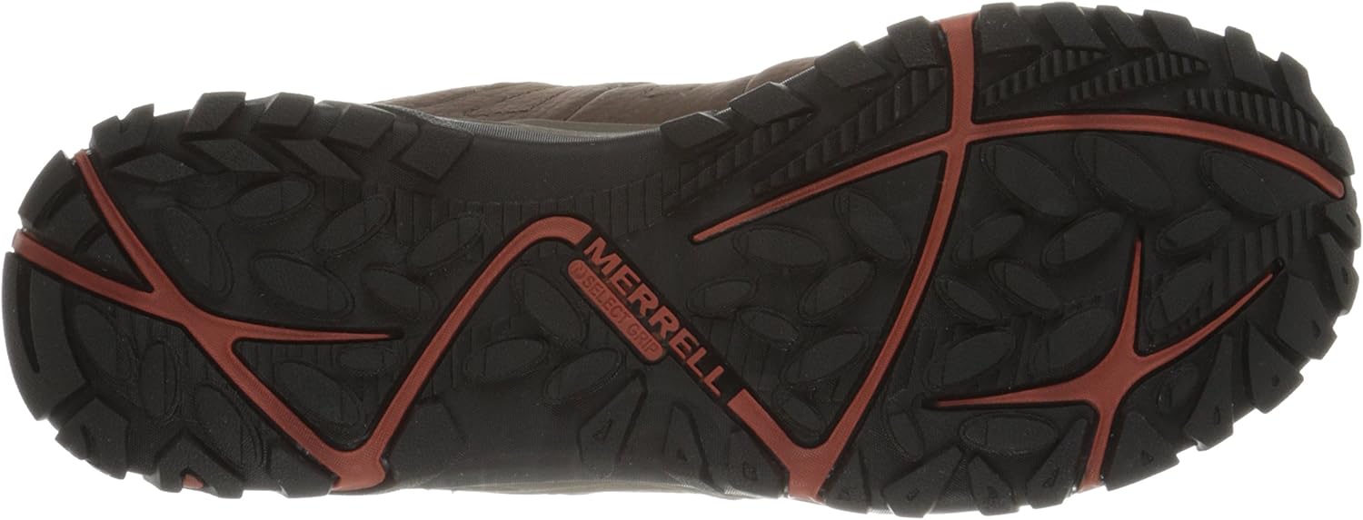 merrell mojave